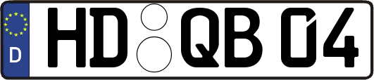 HD-QB04