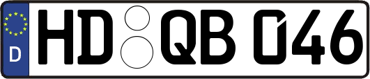 HD-QB046