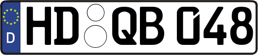 HD-QB048