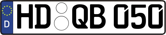HD-QB050