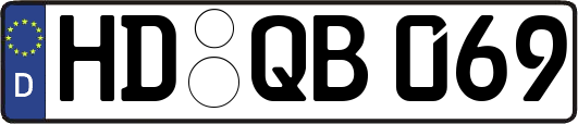 HD-QB069