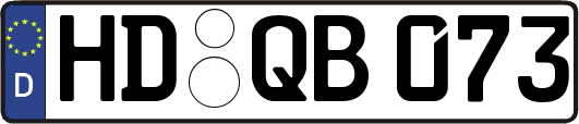 HD-QB073