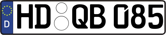 HD-QB085