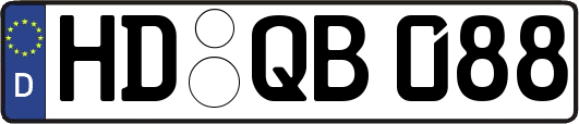 HD-QB088