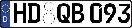 HD-QB093