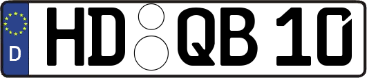 HD-QB10