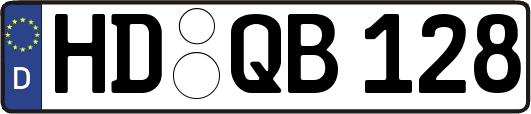 HD-QB128