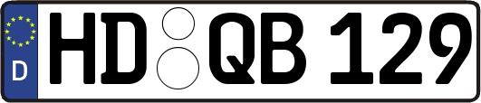 HD-QB129