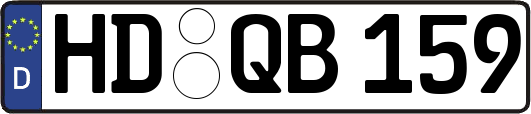 HD-QB159