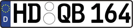 HD-QB164