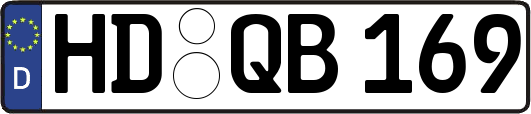 HD-QB169