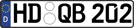 HD-QB202