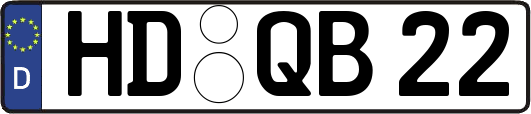 HD-QB22