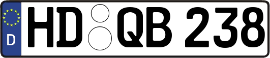 HD-QB238