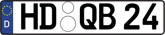 HD-QB24