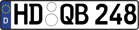 HD-QB248