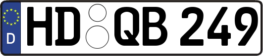 HD-QB249