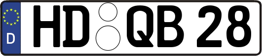 HD-QB28