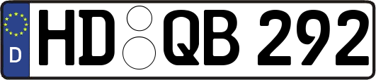 HD-QB292