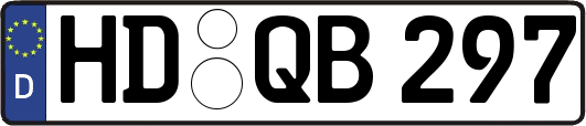 HD-QB297