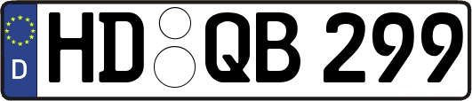 HD-QB299