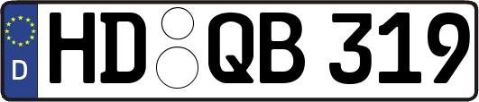 HD-QB319