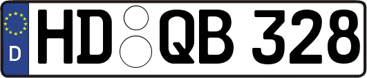 HD-QB328