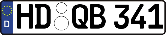 HD-QB341
