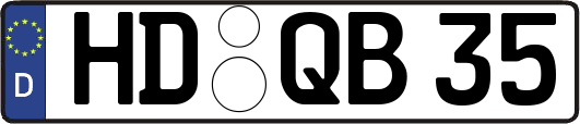 HD-QB35