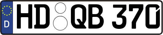 HD-QB370
