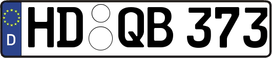 HD-QB373