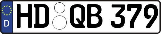 HD-QB379