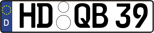 HD-QB39