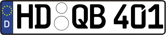 HD-QB401