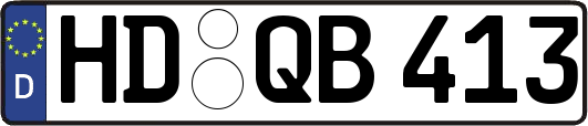 HD-QB413