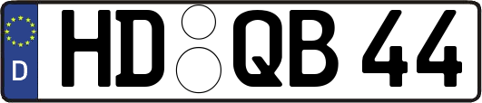 HD-QB44