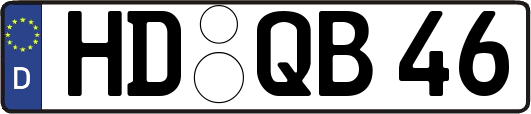 HD-QB46