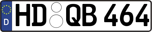 HD-QB464