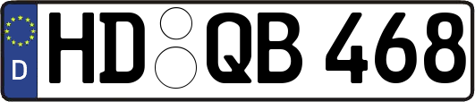 HD-QB468