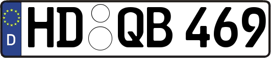 HD-QB469