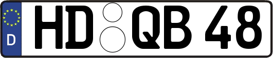 HD-QB48
