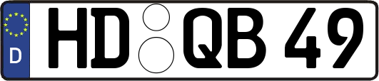 HD-QB49