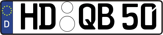 HD-QB50