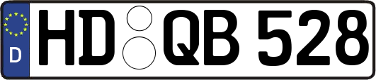HD-QB528