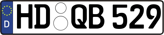 HD-QB529