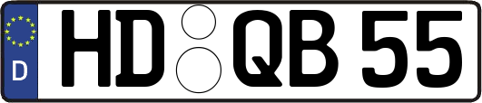 HD-QB55