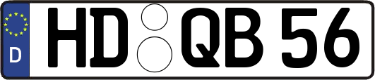 HD-QB56
