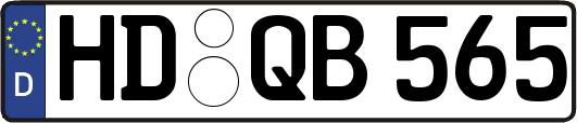 HD-QB565