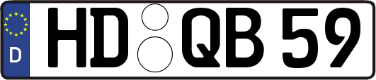HD-QB59