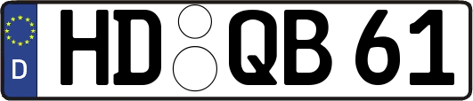 HD-QB61